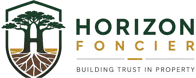 Horizon Foncier — Building trust in property